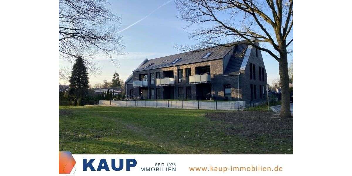 Etagenwohnung Warendorf - 4 Zimmer, 110 m&sup2;, 1.690&euro; | Angebot:25865037