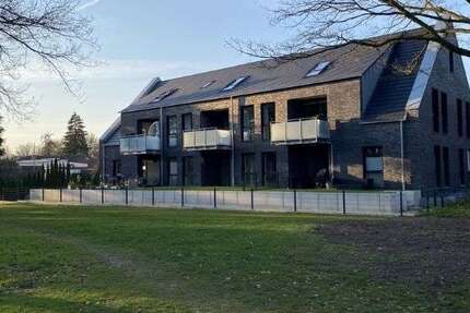 Wohnung Warendorf - 4 Zimmer, 110 m&sup2;, 1.690&euro; | Angebot:25865037