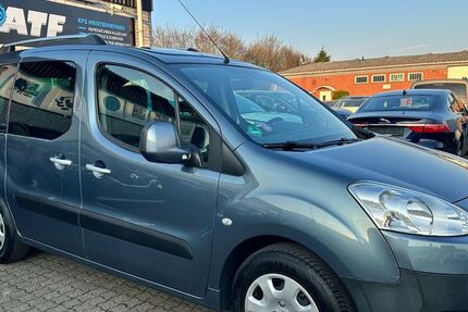 Peugeot Partner 175.000 km 3.800 &euro; Münster 48165