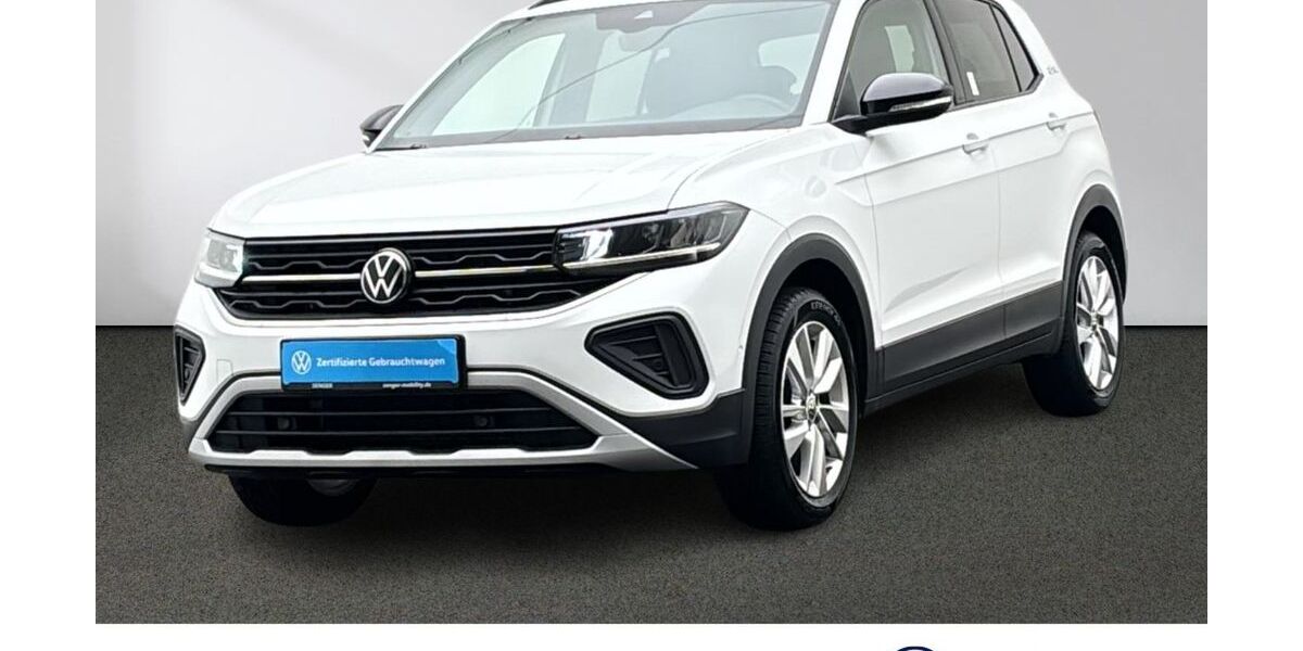 VW T-Cross 26.496 km 23.480 &euro; Emsdetten 48282