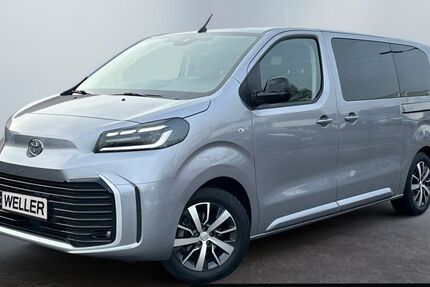 Toyota Proace (Verso) 7.500 km 49.490 &euro; Münster 48163