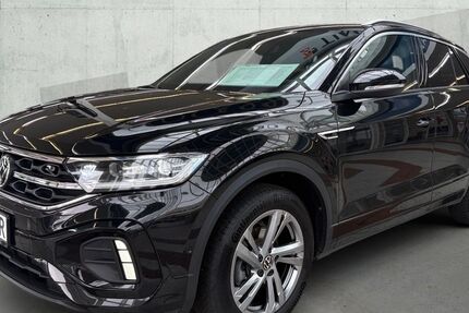 VW T-Roc 25.429 km 29.740 &euro; Dülmen 48249