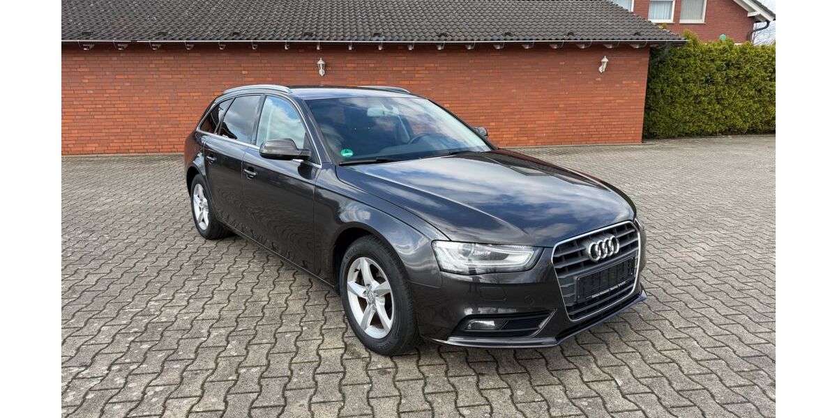 Audi A4 297.000 km 6.350 &euro; Ascheberg 59387