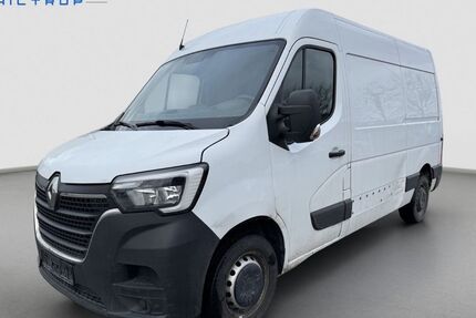 Renault Master 320.000 km 7.470 &euro; Münster - Hiltrup 48165