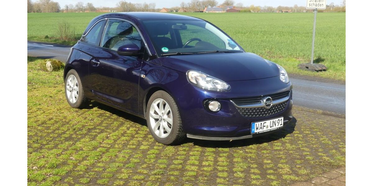 Opel Adam 86.707 km 5.000 &euro; Ostbevern 48346