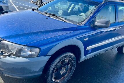 Volvo XC70 378.963 km 800 &euro; Greven 48268