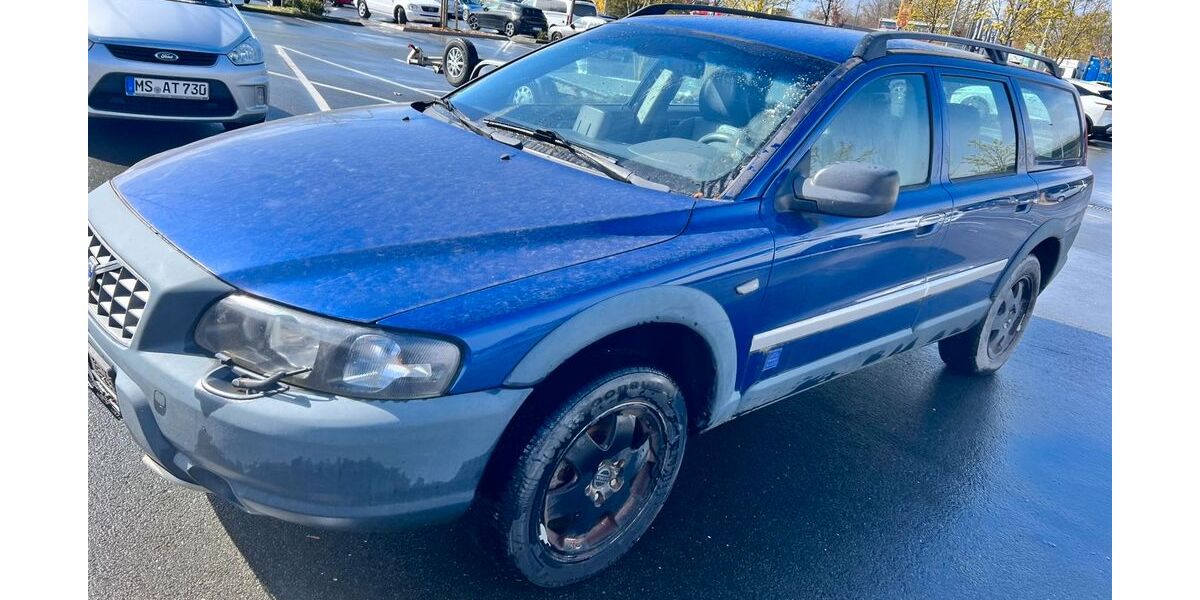 Volvo XC70 378.963 km 800 &euro; Greven 48268