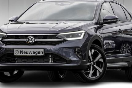 VW Taigo 1.250 km 36.490 &euro; Münster 48163