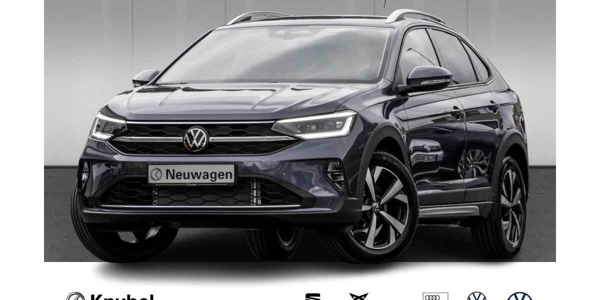 VW Taigo 1.250 km 36.490 &euro; Münster 48163