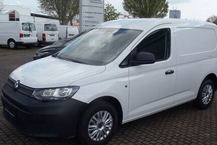 VW Caddy 13.820 km 24.899 &euro; Rosendahl 48720