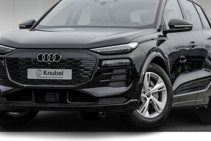 Audi Q6 e-tron 17.805 km 77.950 &euro; Steinfurt 48565