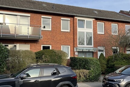 4-Zimmer-ETW mit Westbalkon & Garage: Gestalten Sie Ihr neues Zuhause in Roxel! - Wohnung Münster Roxel | Angebot:25903682