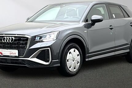 Audi Q2 2.265 km 32.480 &euro; Münster 48153