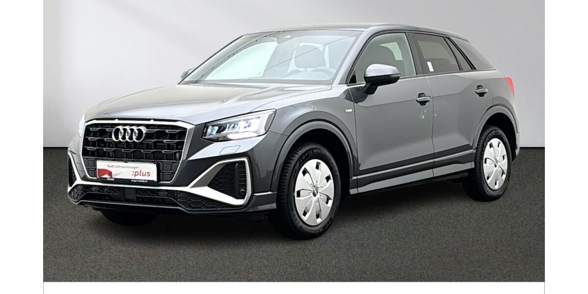 Audi Q2 2.265 km 34.480 &euro; Münster 48153