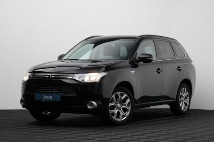 Mitsubishi Outlander 164.000 km 11.990 &euro; Dülmen 48249