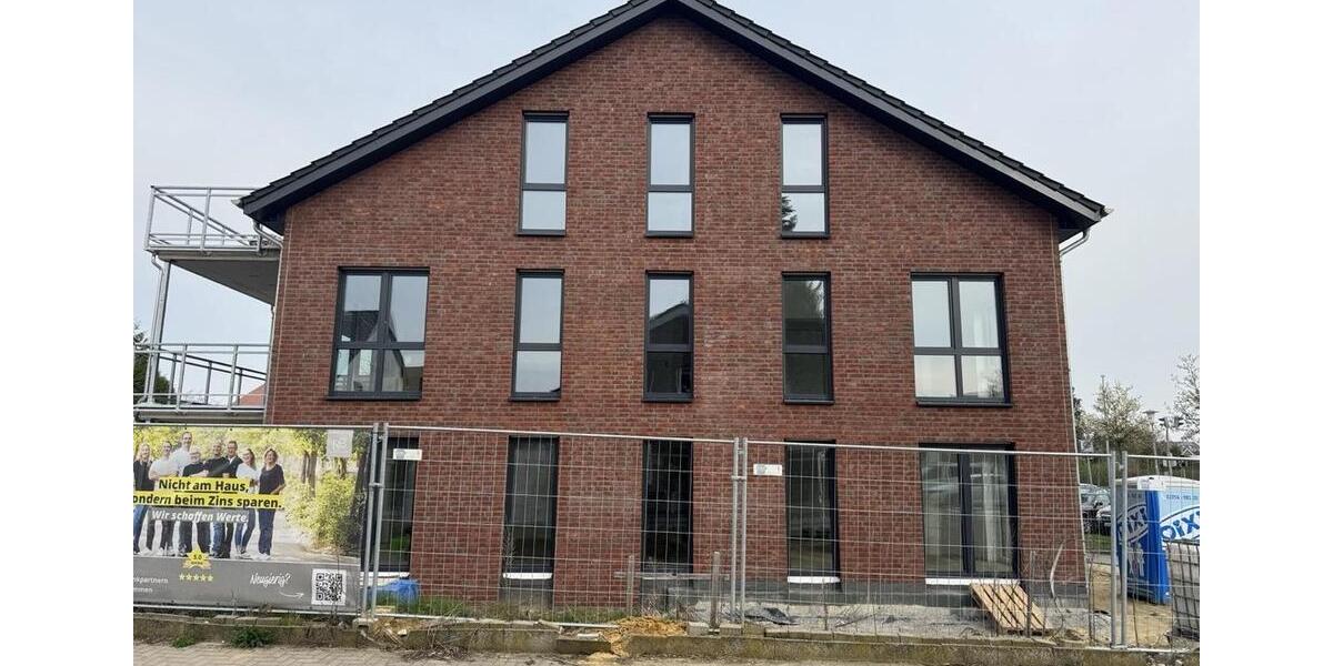 Erdgeschoßwohnung Dülmen - 3 Zimmer, 84 m&sup2;, 1.134&euro; | Angebot:25917241