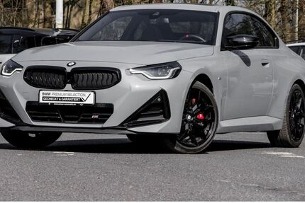 BMW M240i 23.853 km 52.600 &euro; Münster 48163