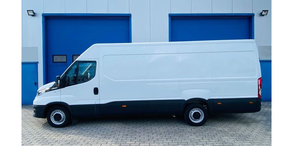 IVECO Andere 82.000 km 19.900 &euro; Greven 48268