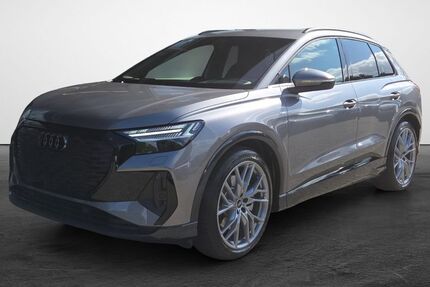 Audi Q4 e-tron 7.722 km 47.690 &euro; Lengerich 49525
