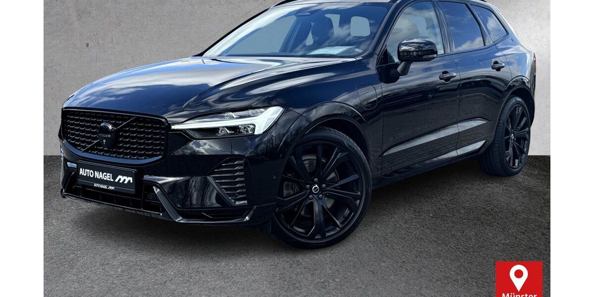 Volvo XC60 20.911 km 51.400 &euro; Münster 48155