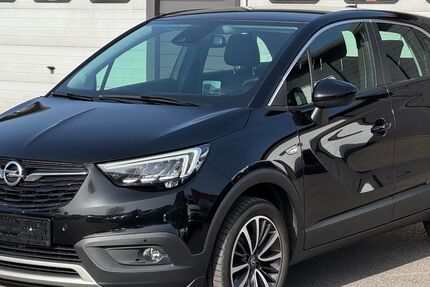 Opel Crossland (X) 135.600 km 10.900 &euro; Dülmen 48249
