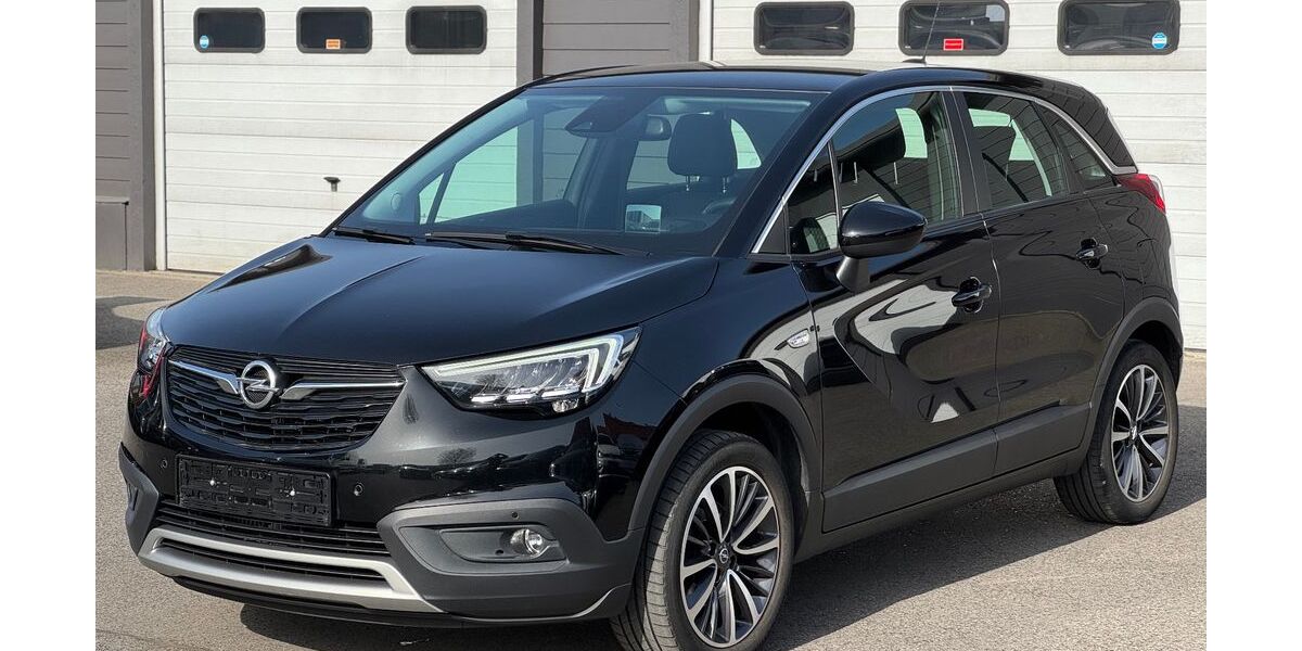 Opel Crossland (X) 135.600 km 10.900 &euro; Dülmen 48249