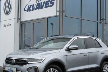 VW T-Roc 48.800 km 19.999 &euro; Ascheberg 59387