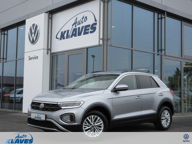 VW T-Roc 48.800 km 19.999 &euro; Ascheberg 59387