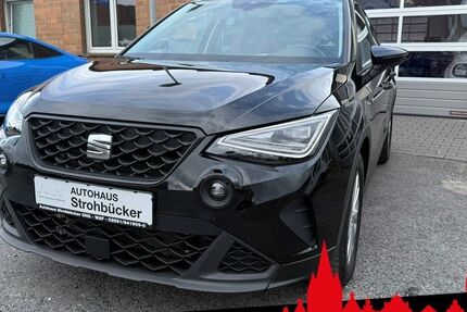 Seat Arona 31.320 km 19.990 &euro; Warendorf 48231