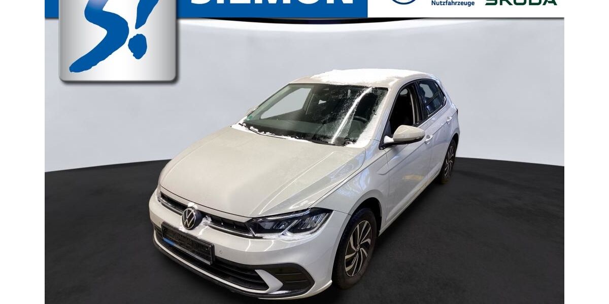 VW Polo 62.210 km 15.230 &euro; Münster 48157