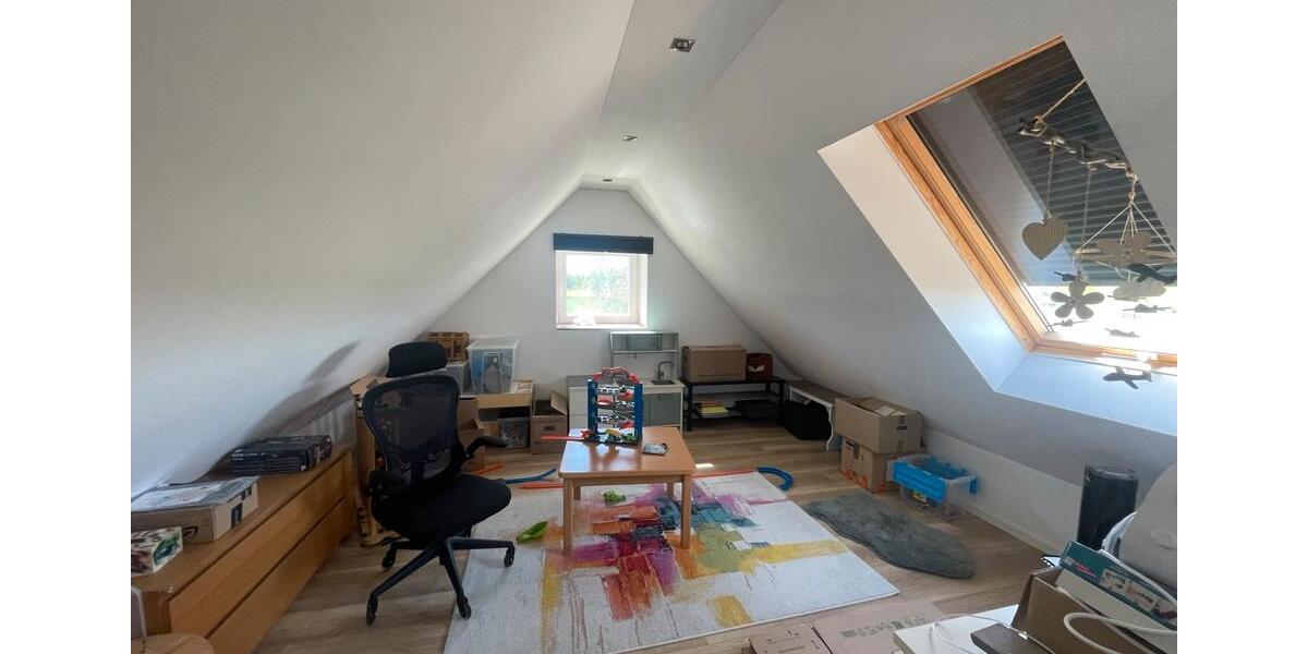 Dachgeschoßwohnung Nordwalde - 3 Zimmer, 88 m&sup2;, 1.250&euro; | Angebot:26566388