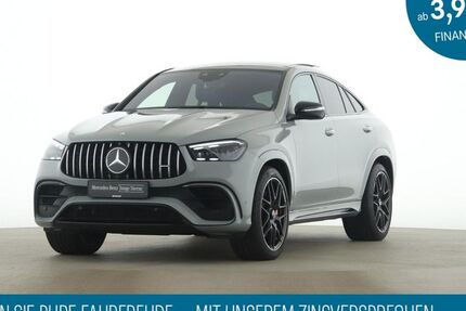 Mercedes-Benz GLE 63 AMG 11.400 km 136.980 &euro; Münster 48155