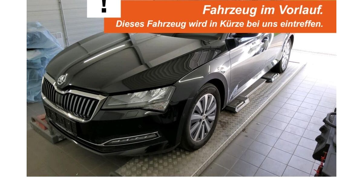 Skoda Superb 79.586 km 24.980 &euro; Dülmen 48249