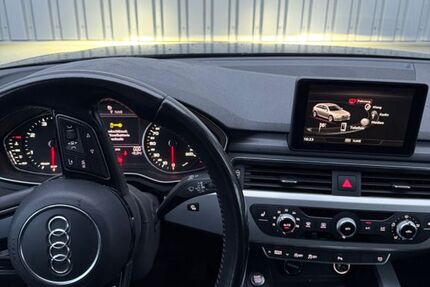 Audi A4 178.000 km 13.950 &euro; Münster 48145