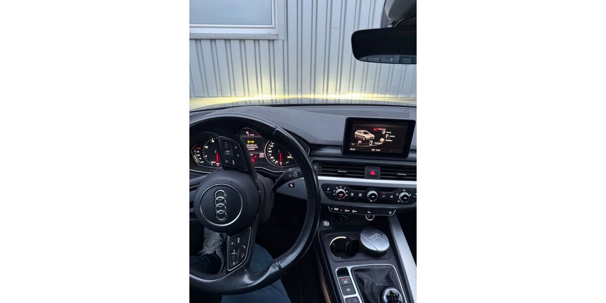 Audi A4 178.000 km 13.950 &euro; Münster 48145