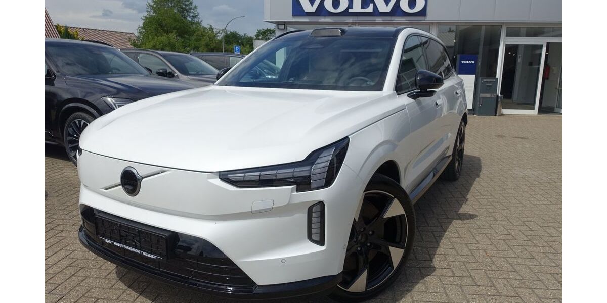 Volvo EX90 2.706 km 78.900 &euro; Warendorf 48231