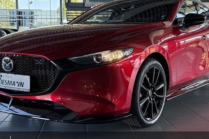 Mazda 3 3.334 km 28.990 &euro; Münster-Amelsbüren 48163