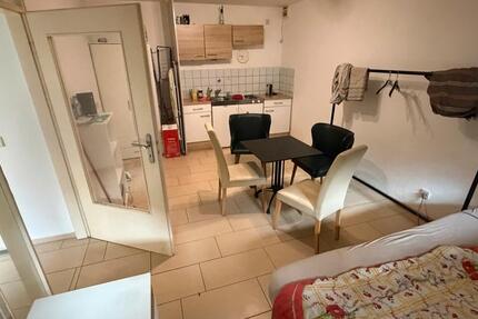 Wohnung Münster Erphoviertel - 1 Zimmer, 24 m&sup2;, 700&euro; | Angebot:26005032