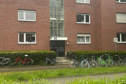 Wohnung Münster Gievenbeck - 2 Zimmer, 80 m&sup2;, 282.000&euro; | Angebot:26549443