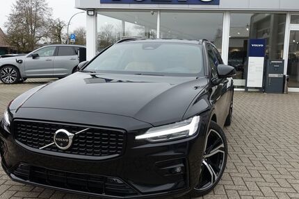Volvo V60 25.900 km 38.900 &euro; Warendorf 48231
