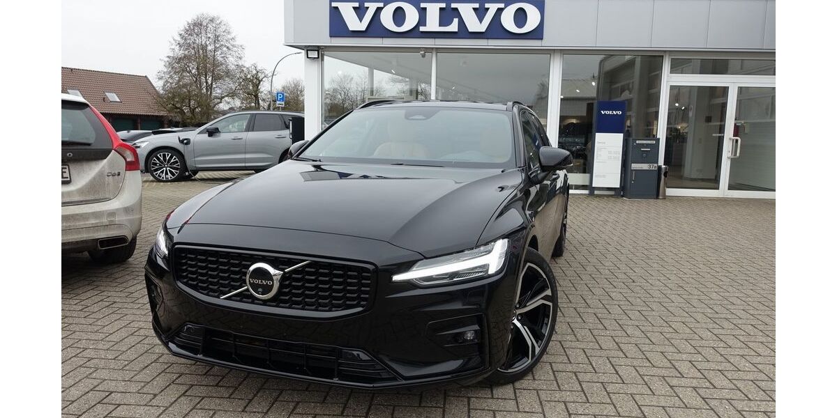Volvo V60 25.900 km 38.900 &euro; Warendorf 48231