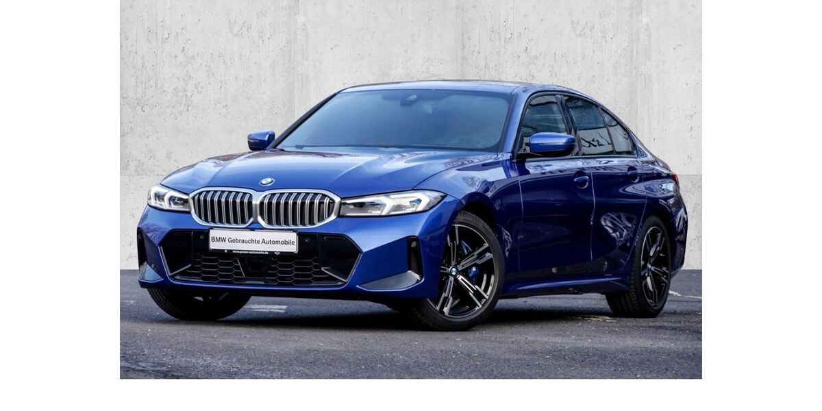 BMW 330 14.085 km 45.270 &euro; Münster 48163