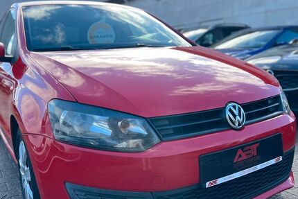 VW Polo 134.000 km 5.299 &euro; Greven 48268