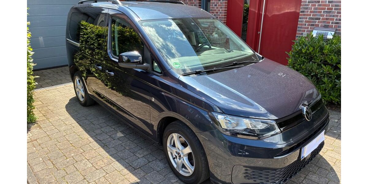 VW Caddy 77.655 km 19.700 &euro; Everswinkel 48351