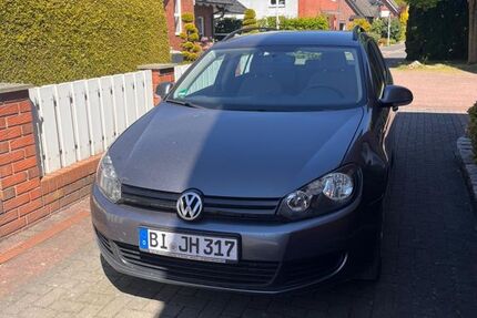 VW Golf 216.000 km 4.500 &euro; Greven 48268