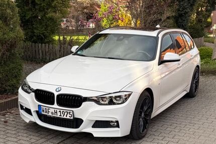 BMW 340 79.000 km 31.999 &euro; Everswinkel 48351