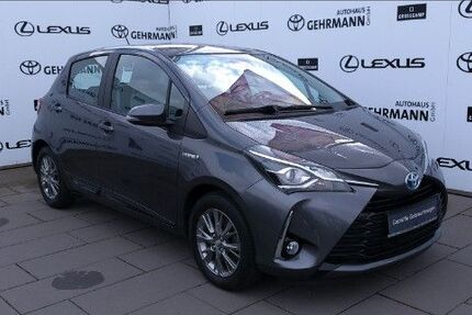 Toyota Yaris 33.000 km 14.290 &euro; Nottuln bei Münster 48301