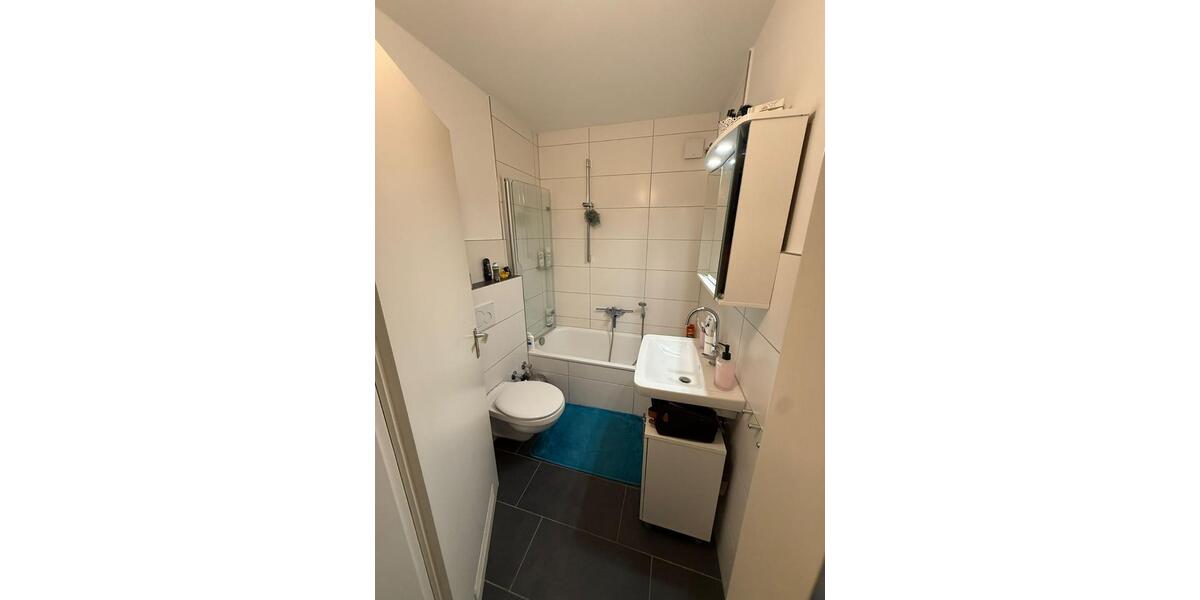 Etagenwohnung Münster Mitte-Süd - 3 Zimmer, 75 m&sup2;, 319.000&euro; | Angebot:25829986