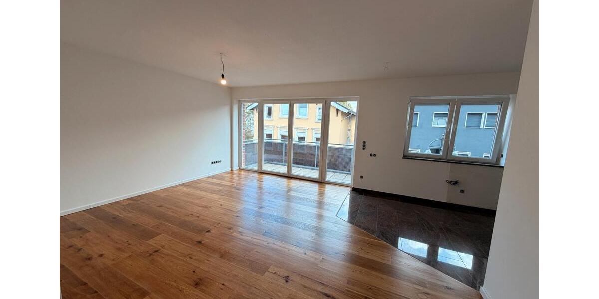 Etagenwohnung Steinfurt - 2 Zimmer, 66 m&sup2;, 792&euro; | Angebot:26618899