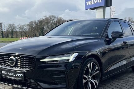 Volvo V60 25.000 km 34.800 &euro; Steinfurt 48565